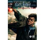 Alfred Music Publishing Harry Potter Complete Violin