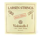 Larsen Cello String A Soloist Strong