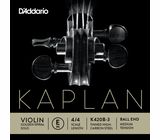 Daddario K420B-3 Kaplan GSS E Med. BE