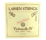 Larsen Cello Single String C Soft 4/4