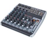 Behringer Xenyx QX1202USB