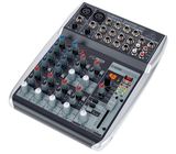 Behringer Xenyx QX1002USB