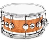 DW 14"07" Snare Exotic Edge