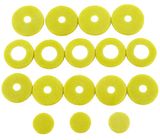 Pearl Flutes TPD-2 Pad Set