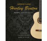 Harley Benton Superior Classic Coated NT