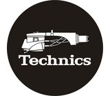 Technics Slipmat Headshell 1