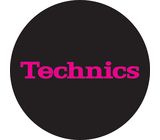 Technics Slipmat Simple T3