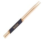 Vic Firth RockN Nova Hickory Nylon Tip