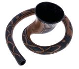 Thomann Didgeridoo Maori untuned