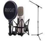 Rode NT2-A Studio Solution S Bundle