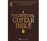 Hal Leonard Fingerpicking Guitar Bible