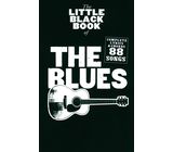 Wise Publications Little Black Book of Blues