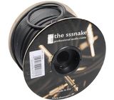 the sssnake SSK 215 BK 100m