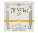 Pirastro Gold E Violin 4/4 KGL Medium