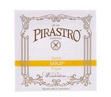 Pirastro Gold E Violin 4/4 KGL Light