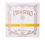 Pirastro Gold E Violin 4/4 KGL Strong