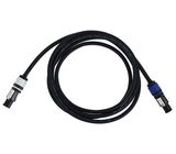 Stairville Power Twist Link Cable 3,0m