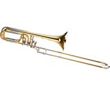 Michael Rath R900 Bass Trombone