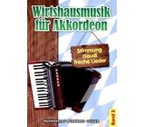 Musikverlag Geiger Wirtshausmusik Akkordeon 3