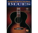 Hal Leonard Fingerpicking Blues