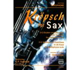 C.F. Schmidt Musikverlag Kröpsch For Sax