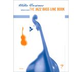 Advance Music The Jazz Bass Line Book