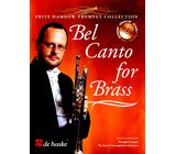 De Haske Bel Canto For Brass