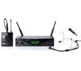AKG WMS 470 Presenter Set Band 10