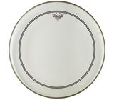 Remo 23" Powerstroke 3 Clear Bass