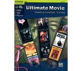 Alfred Music Publishing Ultimate Movie Solos Flute