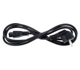 the sssnake Powercord IEC C5 320