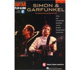 Hal Leonard Guitar Play Simon & Garfunkel