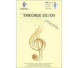 Musikverlag Heinlein Theorie D2/D3