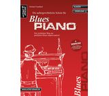 Artist Ahead Musikverlag Die Schule für Blues-Piano