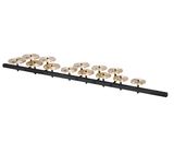 Sabian Crotales Set (13) High Octave