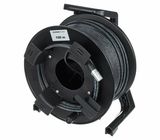 Sommer Cable CAT7 PUR Black 100m