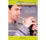 Carl Fischer Chops For Trumpet