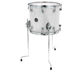 DW 14"x12" FT Performance - White