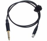 pro snake WL Cable Shure