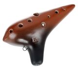 Thomann 10H Concert Ocarina ES2