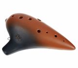 Thomann 10H Concert Ocarina F4