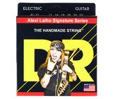 DR Strings Alexi Laiho Signature AL-11