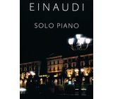 Chester Music Ludovico Einaudi Solo Piano
