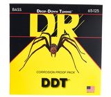 DR Strings Drop-Down Tuning DDT-65