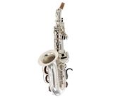 Rampone & Cazzani R1 Jazz Eb-Sopranino curved AG