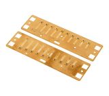 Lee Oskar Melody Maker Reedplates A