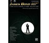 Alfred Music Publishing James Bond Collection Guitar