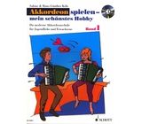 Schott Akkordeon Spielen Hobby 1