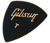 Gibson Picks Wedge Style Thin 72 pcs