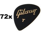 Gibson Picks Stand. Style Thin Set